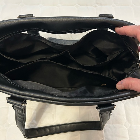 Japanese Mori Girl Uniform Handbag - Picture 8 of 9